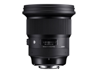Sigma Art - Teleobjektiv - 105 mm - f/1.4 DG HSM - Nikon F