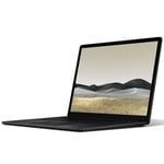 Microsoft Surface Laptop 3 - Intel Core i5 - 1035G7 / 1.2 GHz - Win 10 Pro - Iris Plus Graphics - 8 Go RAM - 256 Go SSD NVMe - 13.5" écran tactile 2256 x 1504 - Wi-Fi 6 - noir mat - clavier : Français - commercial
