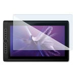 Karylax - Film de Protection d'écran en Verre Fléxible pour Tablette XP-PEN Innovator 16 15,6