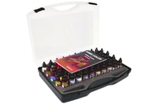 Vallejo Vallejo: 72.180 - Game Color - Foundation Case (80X18 Ml)