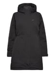 Five Seasons Jemima Jkt W Svart