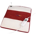 Multifunctional Electric Heating Therapy Pad Washable Back P
