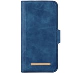 Gear Onsala Magnetic Wallet (iPhone SE3/SE2/8/7/6/6S) - Blå