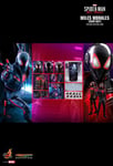 Non communiqué Figurine Hot Toys VGM49 - Marvel's Spider-Man : Miles Morales 2020 Suit