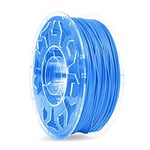 Creality 3D 3301030032 matériel d'impression 3D PETg (polyéthylène téréphtalate glycolisé) Bleu 1 kg