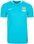 Nike Manchester City FC Flash SS Top