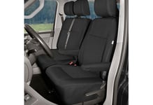 Kegel Bilklädsel VW Transporter T5, T6, T6.1