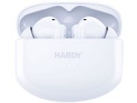 3MK HARDY LifePods Pro White headphones
