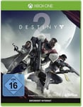 Destiny 2 Xbox One