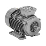 MSW Asynkronmotor - Trefas 2,2 kW 2870 varv/min 230/400 V IE3