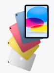 iPad 11" Wi-Fi 2025 128GB - Blue