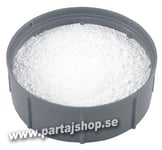 Transparent Puder Grimas 40g