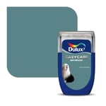 Dulux Easycare Bathroom tester paint - Teal Voyage - 30ML