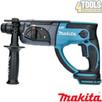 Makita DHR202Z 18v LXT Cordless SDS+ Hammer Drill Naked Body - Genuine UK Stock