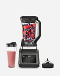 Ninja 2-in-1 Blender with Auto-iQ BN750UK