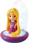 Disney Princess Rapunzel GoGlow Magic 3 In 1 Night Light