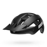 Bell Spark 2 Mips MTB Helmet 2022 Matte Black Universal M/L 53-60C