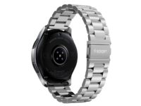 Spigen Modern Fit - KlocKräm för smart klocka - för Samsung Galaxy Watch (46 mm)