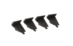 PELA Klor till däckmaskin U-2022, 4-pack