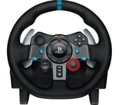 Logitech G29 Driving force Grey Blue Racing Wheel for Playstation