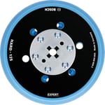 Bosch Stödrondell Expert multihål Universal 125 mm, hård