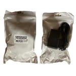 Super Nintendo AC adapter (in freaks and geeks bags + labels)