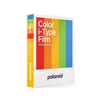 Polaroid Colour Film For Polaroid i-Type Cameras - Expiry March 24