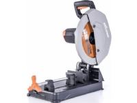 Evolution The Evolution R355CPS multi-purpose cutter with a 355mm multi-material blade