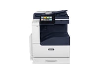 Xerox Versalink - Multifunktionsskrivare - Färg - Laser - Gigabit Lan