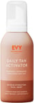 Evy Technology Daily Tan Activator Mousse 150 ml