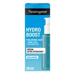 Neutrogena® Hydro Boost Sérum+Booster