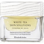 Elizabeth Arden White Tea Skin Solutions cream with gel consistency 50 ml