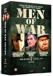 - Men Of War 7 Movie Collection DVD