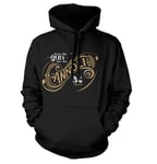 Leave The Gun, Take The Cannoli Hoodie, Hoodie