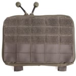 Snigel Admin Pouch Small (Färg: FM Grå)