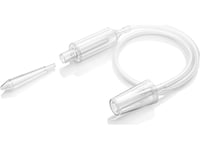 Katarek Aspirator Med Enkelt Filter