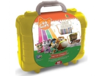 Dante Stamps Travel set 44 Cats 42986 Multiprint