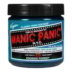 Manic Panic Voodoo Forest Classic Cream 118 ml