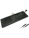 Blueparts Batteri för MacBook Pro 17" 2009-2010 A1309 inkl verktyg