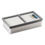 Eco planfilter till dammsugare Karcher 6.907-277.0