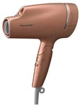 Panasonic Hair Dryer Nano Care Copper Gold EH-NA9A-CN