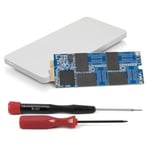 SSD+Kit+carte+1TB+%2B+bo%C3%AEtier+Envoy+pour+SSD+Apple+-+OWC+Aura+Pro+6G+-+Pour+MBPR+2012+%2F+d%C3%A9but-2013