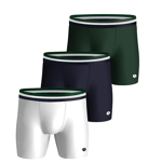 3-Pack Performance Boxer, Multipack