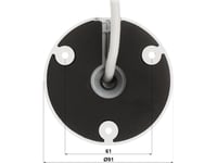 Ip-Kamera Dahua Technology Dahua Ip-Kamera Ipc-Hfw2449t-As-Il-0360B