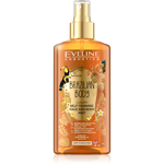 Eveline Brazilian Body Self Tanning Mist Body Face 150ml