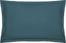Heminredning Dekorativt Örngott Livia Blue 50X70 Cm