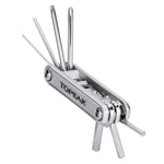Topeak X-Tool+ Multitool - Silver