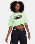 Nike Sportswear Women's Cropped T-Shirt