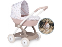 Smoby SMOBY Baby Nurse Carrycot for dolls