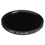 Hoya ND1000 Pro Filter, 58mm